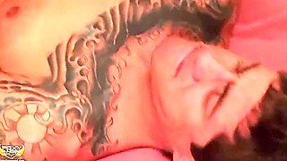 Foxy Angel - Bedroom Action