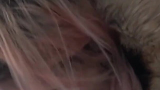 This Hardcore Streetslut Isn't Shy - Swhores