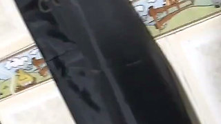 I Put an Outfit on My Step-cousin so He’ll Fuck Me and I Can Suck His Anus.