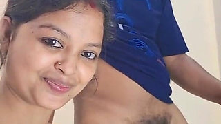 Desi Ex-hot Beautiful Collage Girl First Time Romantic Seen Sex