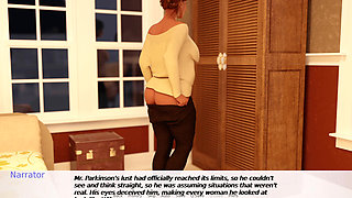 Wifey Unbound: a Cuckold Story - Part 2