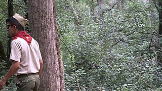WATCH before you send your boy to scout camp!