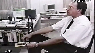 Sm compilation - compilation of vintage bdsm videos