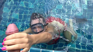 Beautiful Mermaid - Part One