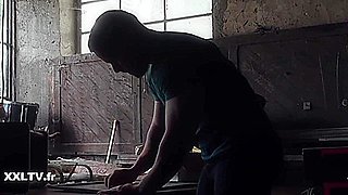 Heat In The Workshop With Anita Rover