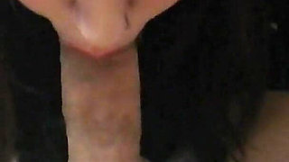 A student sucked a dick from a teacher for a good grade