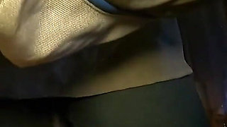 The Teacher Is in Heat When It Rains.