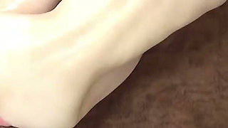Beautiful Single Stepmom's Final Visit Before Moving Away - One Last Slow and Intimate Massage 2nd