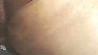 BBW Anal