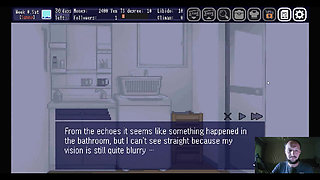 Transformative Summer: Life with a TS Companion 1 of 3