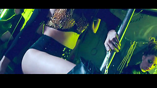 Fire Play BDSM Threesome - Mature Sluts Dripping with Heat