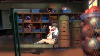 Vivid Story in the silence inside the dream