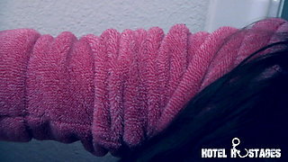 Newly Renovated Featuring Kyra Rose