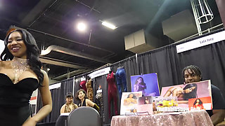 2018 Exxxotica Chicago