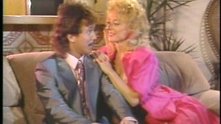 Nina Hartley & Tom Byron