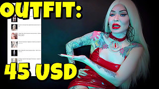 Support Creators Who Don't Use Ai - Halloween Cosplay Reimbursement