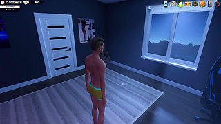 Complete Gameplay - Seaside Mystery, Part 25