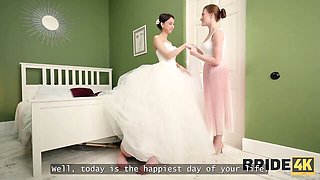Watch good-looking Ashly Rabbit's scene