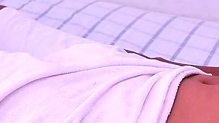 Fuck My Arab Wife's Ass