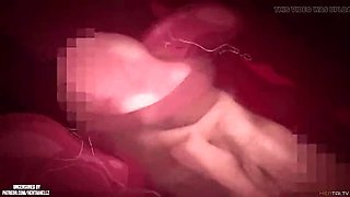 Hot Anime Succubus Gets Creampie in Tight Pussy - Hentai Hell 3D Uncensored