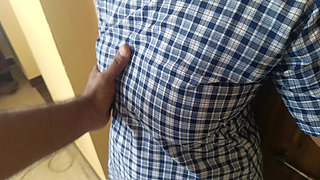 School student hot fuck