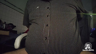 Pizza Makes Me Fat