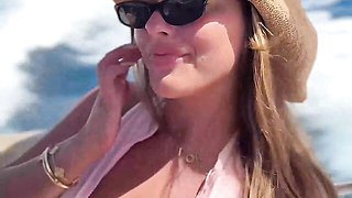 Alanna's pornstar movie