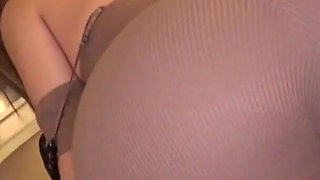 Soft Busty Curves Wrap Tight, Bold Angles and Cowgirl Scenes Build Into Explosive Intense Moment