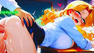 Cock Hero Challenge still load your eggs - AI GENERATED