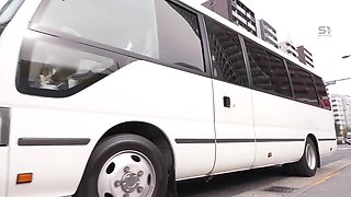 S1tヒュー1周年記念 クラヒア芸能人金松季歩 一般ユーサー遂に解禁総勢20名て痴女ってハメて混浴温泉てふっかけまくった1泊2日のファン感謝祭