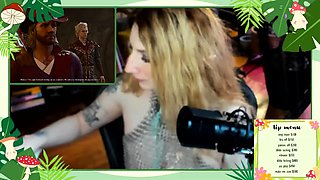 Beautiful Sonya having a horny solo toy masturbation