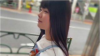 042pts-526 I Cant Walk Anymore!im Cumming!!panic Remote Dating With Amateur Big Tits And No Bra Girl