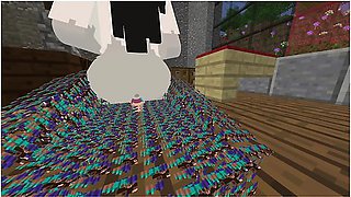 Sadako All Hentai Animations Minecraft Jenny Xhatihentai Gameplay