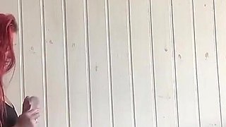 Dupla Penetracao O Vizinho Me Fode Todo Dia E O Corno Nem Desconfia
