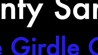 Aunty Sandra Gets Modern Day Help Vgq73