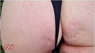 Horny In The Forest (trailer 2)