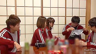 240909校外学習で女子生徒とズボズボf