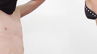 I Can Kick Every Boner Down!