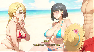 I Love Your Wife (part 7)