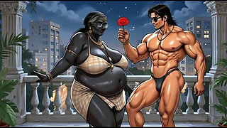 Older Woman Romance Enjoy My Fans