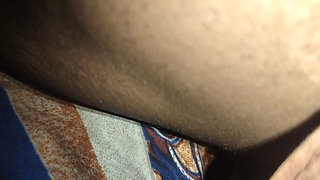 Desi Bhabhi's Sexy Video