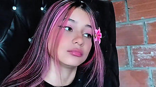 A Very Lonely Afternoon at Home!! Solo Masturbation