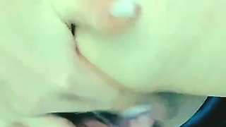 Mom Masturbates and Squirts