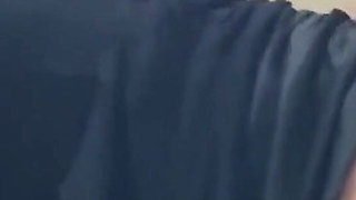 Getting Fucked Hard on the Kitchen Floor