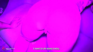Quadsgoddess Bachelorette Party Anal