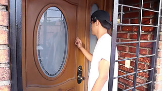 My Light Bulb Broke, so I Called My Private Technician to Fix It. Funny Story.