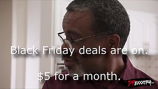 Damn, that'll NEVER fit in my ass Richard!