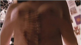 Passionate Sex With A Young Beauty, Cum In The Pussy, Female Orgasm