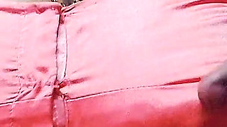 Super Hot Stepsister Spend One Night with Her Stepbrother.