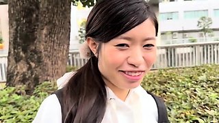 [She's Amazing When She Takes It Off] A Gachi Nerdy Big